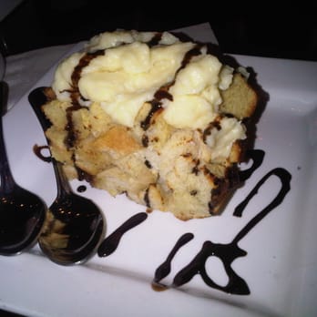 The Pilot Tavern - Chocolate Chip Bread Pudding - Bars Near Me - Toronto, Ontario The Pilot Tavern - Chocolate Chip Bread Pudding - Bars Near Me - Toronto, Ontario