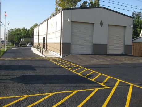 Derk Harmsen Construction