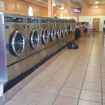 H&M Laundromat - Laundromat Near Me - Oakland, California H&M Laundromat - Laundromat Near Me - Oakland, California
