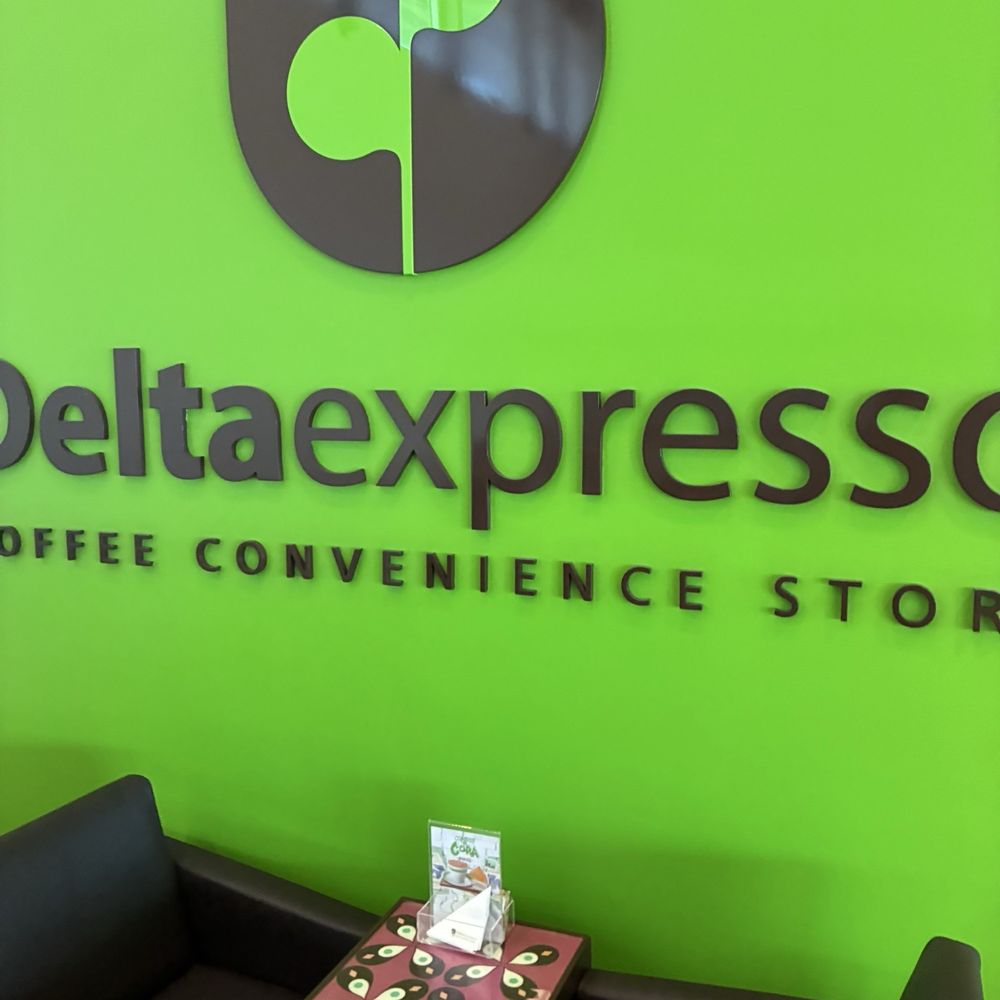 Delta Expresso - Coffee & Tea Near Me - Fortaleza, CE