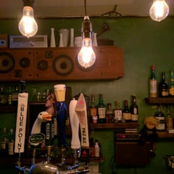 Eulalie's Corner Store - Decor