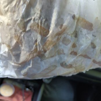 Roake's - Oily sack of fries - Hot Dogs Near Me - Portland, Oregon