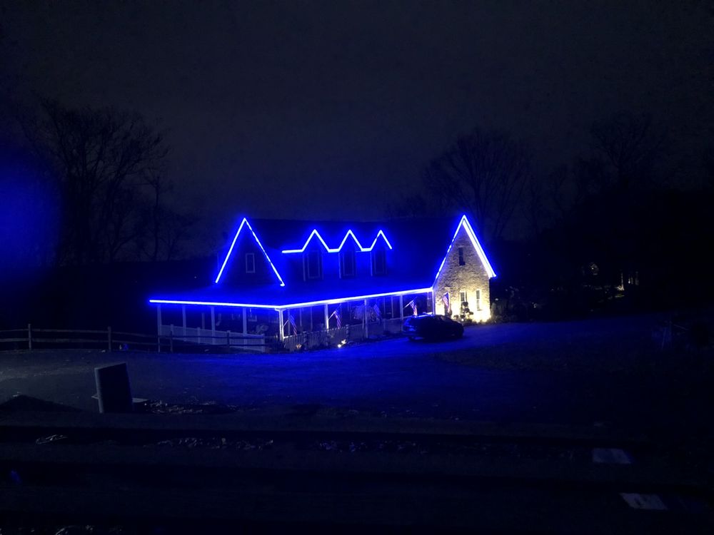 Slide of Advanced Handyman Services