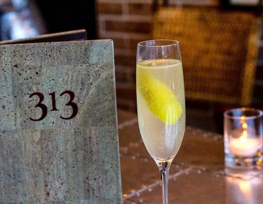 Cellar 313 by null