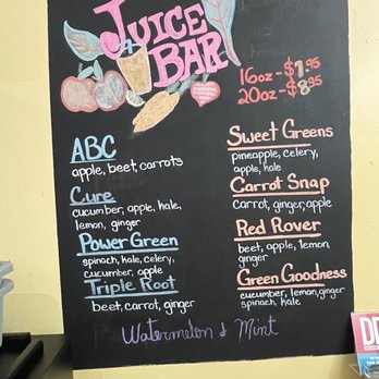 Nature's Way Cafe - Juice Bar Menu - Sandwiches Near Me - Lake Worth, Florida Nature's Way Cafe - Juice Bar Menu - Sandwiches Near Me - Lake Worth, Florida