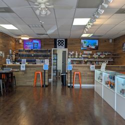 Kure CBD & Vape