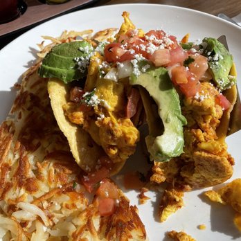 Broken Yolk Cafe - Baja Breakfast Tacos - Breakfast & Brunch Near Me - Henderson, Nevada Broken Yolk Cafe - Baja Breakfast Tacos - Breakfast & Brunch Near Me - Henderson, Nevada