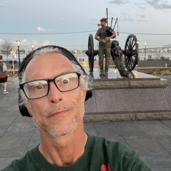 Visionworks - My glasses rock