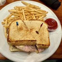 Cuban Sandwich