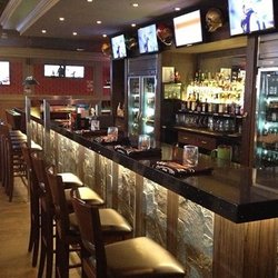 Atlas Pizza & Sports Bar