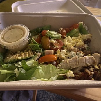 MIXT - Salad Near Me - Oakland, California