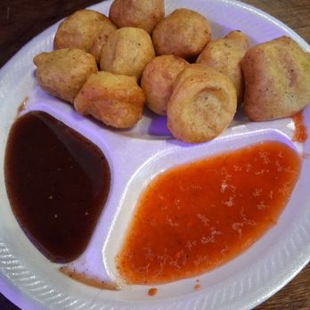 Singh's Roti Delight - Phoulorie - Caribbean Near Me - Lauderdale Lakes, Florida Singh's Roti Delight - Phoulorie - Caribbean Near Me - Lauderdale Lakes, Florida