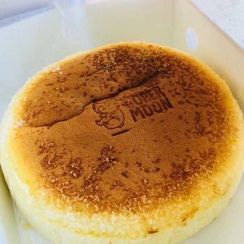 Supermoon Japanese Style Cheesecakes - Desserts Near Me - Mississauga, Ontario