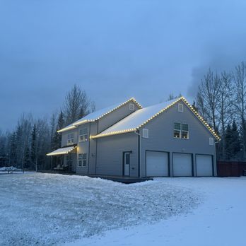 Graham Construction Services - Painters Near Me - Fairbanks, Alaska Graham Construction Services - Painters Near Me - Fairbanks, Alaska