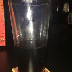 Houston's Lounge