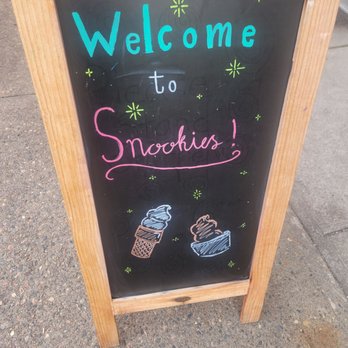 Snookies Malt Shop - Ice Cream & Frozen Yogurt Near Me - Des Moines, Iowa Snookies Malt Shop - Ice Cream & Frozen Yogurt Near Me - Des Moines, Iowa