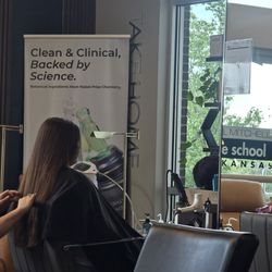 Paul Mitchell The School Arkansas