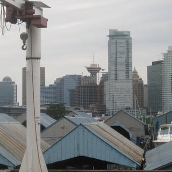 Stanley Park - Parks Near Me - Vancouver, British Columbia
