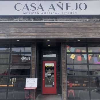 Casa Añejo - Casa Anejo - Mexican Near Me - Caldwell, Idaho Casa Añejo - Casa Anejo - Mexican Near Me - Caldwell, Idaho