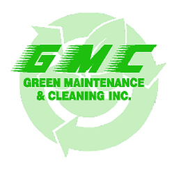 Green Maintenance & Cleaning