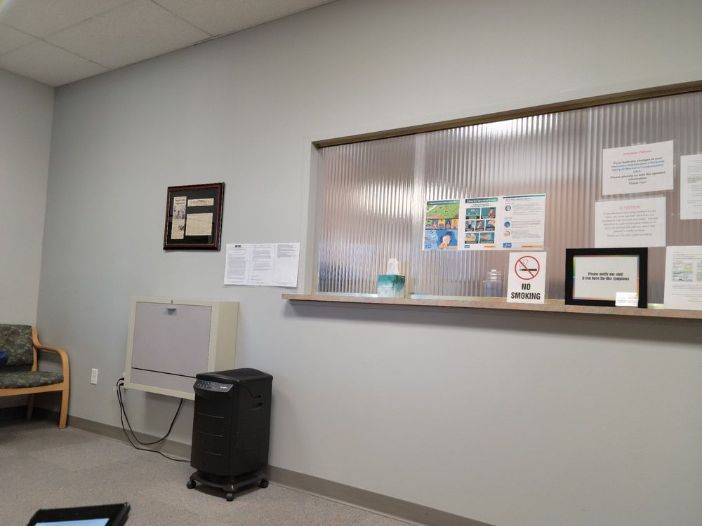 METROPOLITAN PAIN MANAGEMENT CONSULTANTS Updated September 2024