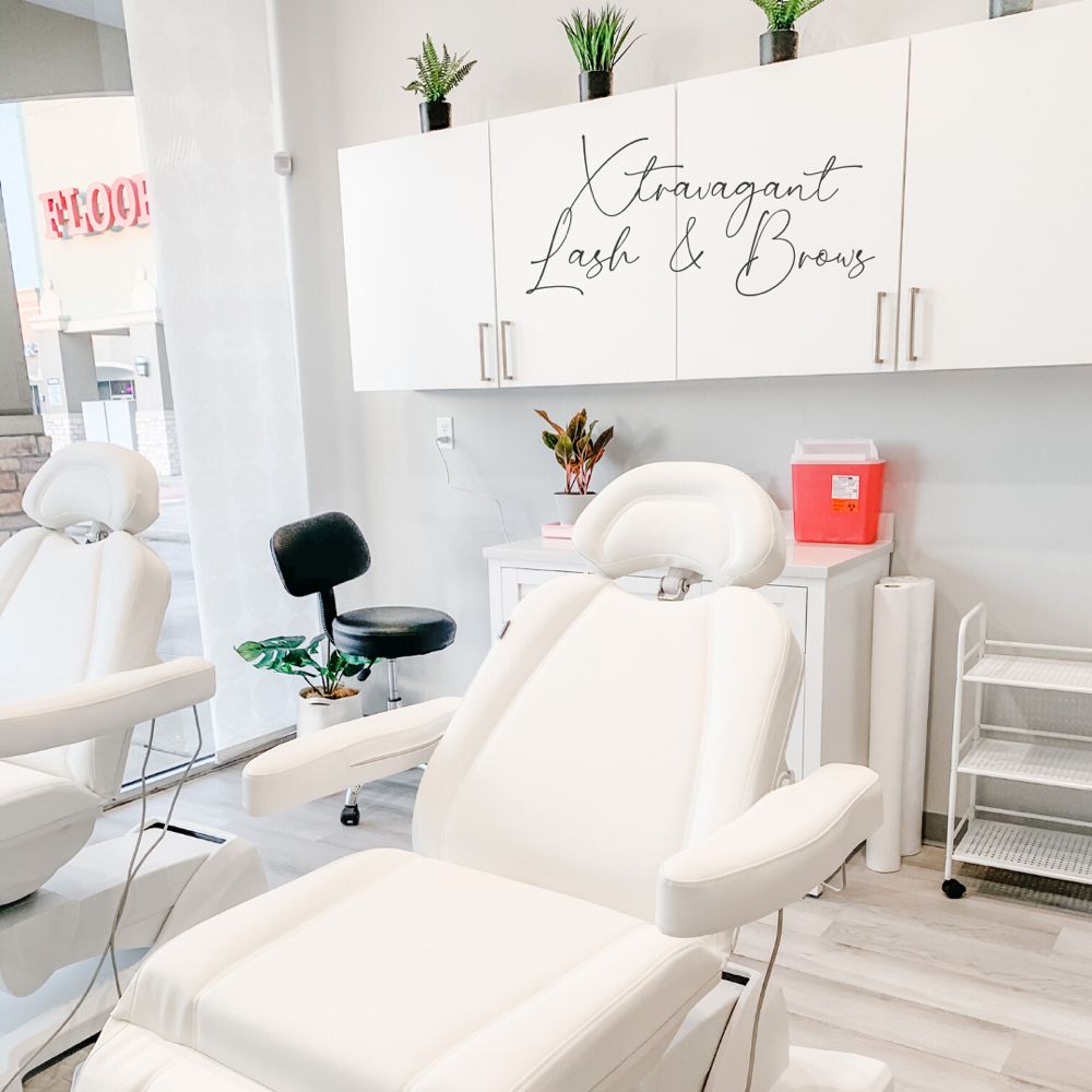 XTRAVAGANT LASH & BROWS Updated 2024 513 Photos & 105 Reviews