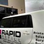 Photo of Rapid Refill Ink