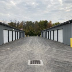 Fairport - Macedon Mini Storage