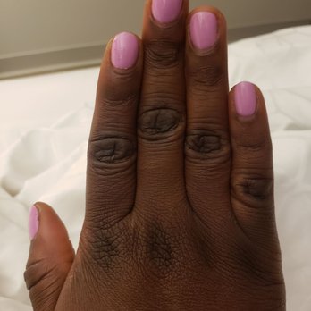 Anthony Vince Nail Spa - After 3 days - Nail Salons Near Me - Brookfield, Wisconsin Anthony Vince Nail Spa - After 3 days - Nail Salons Near Me - Brookfield, Wisconsin