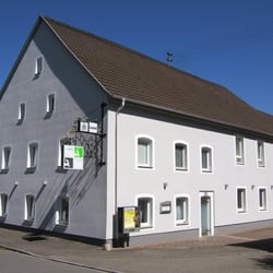 Landgasthof Hirschen - Le "Landhaus Hirschen" à Welmlingen
