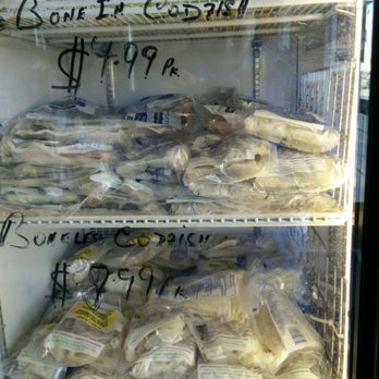 Aunt Elsie's Caribbean Kitchen - Frozen Salted Codfish - Caribbean Near Me - Toronto, Ontario Aunt Elsie's Caribbean Kitchen - Frozen Salted Codfish - Caribbean Near Me - Toronto, Ontario