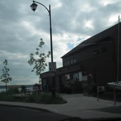 Parc Nautique de Cap-Rouge