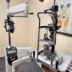 Bear Creek Vision Center
