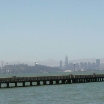 Skates On The Bay - Amazing views! - Seafood Near Me - Berkeley, California