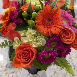 Elana's Florist - Floral bouquet