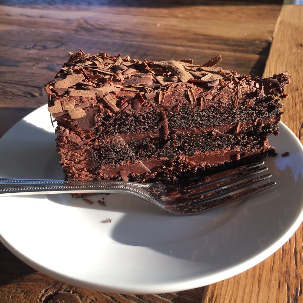 Caffe Nero - Coffee & Tea Near Me - Boston, Massachusetts