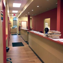 Kennesaw office of East Cobb Pediatrics