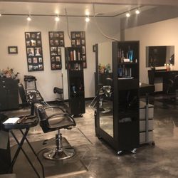 The One Salon & Spa