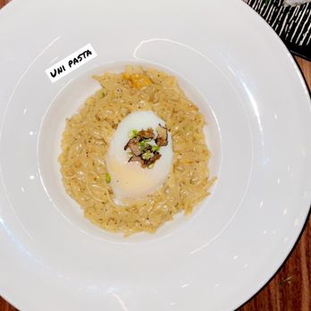Soto - Uni pasta - Japanese Near Me - Houston, Texas