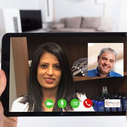 HPIHair Partners - Virtual Consultations Available for your convenience