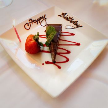 Ruth's Chris Steak House - Desert - Steakhouses Near Me - Markham, Ontario