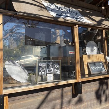 Little Joy - Coffee & Tea Near Me - Del Mar, California Little Joy - Coffee & Tea Near Me - Del Mar, California