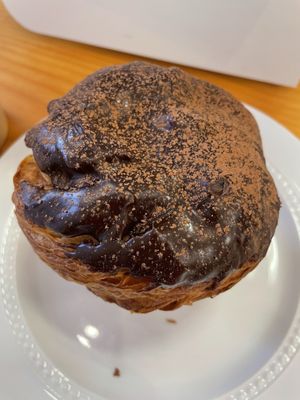 Bakehouse by null