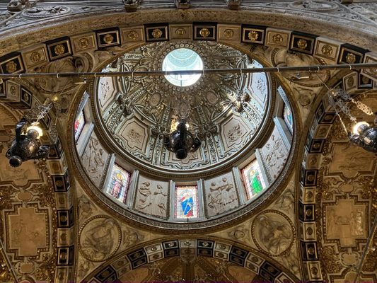 Cattedrale di San Lorenzo by null