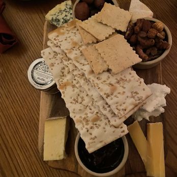 Berkshires Untold - Cheese and Jam board - Hotels Near Me - Lenox, Massachusetts