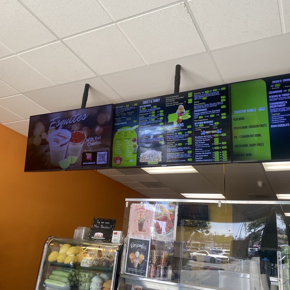 Rico Tejuino Los Reyes - Menu - Juice Bars & Smoothies Near Me - Oxnard, California Rico Tejuino Los Reyes - Menu - Juice Bars & Smoothies Near Me - Oxnard, California