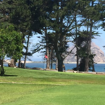 Morro Bay Golf Course - Golf Near Me - Morro Bay, California Morro Bay Golf Course - Golf Near Me - Morro Bay, California