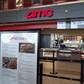 AMC Poway 10 - Cinema Near Me - Poway, California