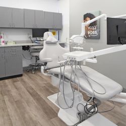 Sage Dental of Plant City