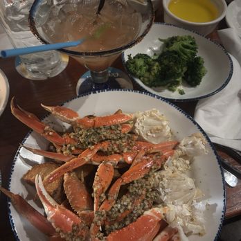 Red Lobster - Seafood Near Me - San Bernardino, California